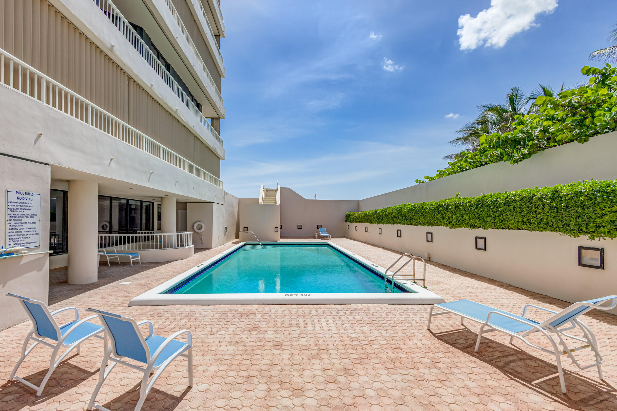 5250 N Ocean Drive 6s