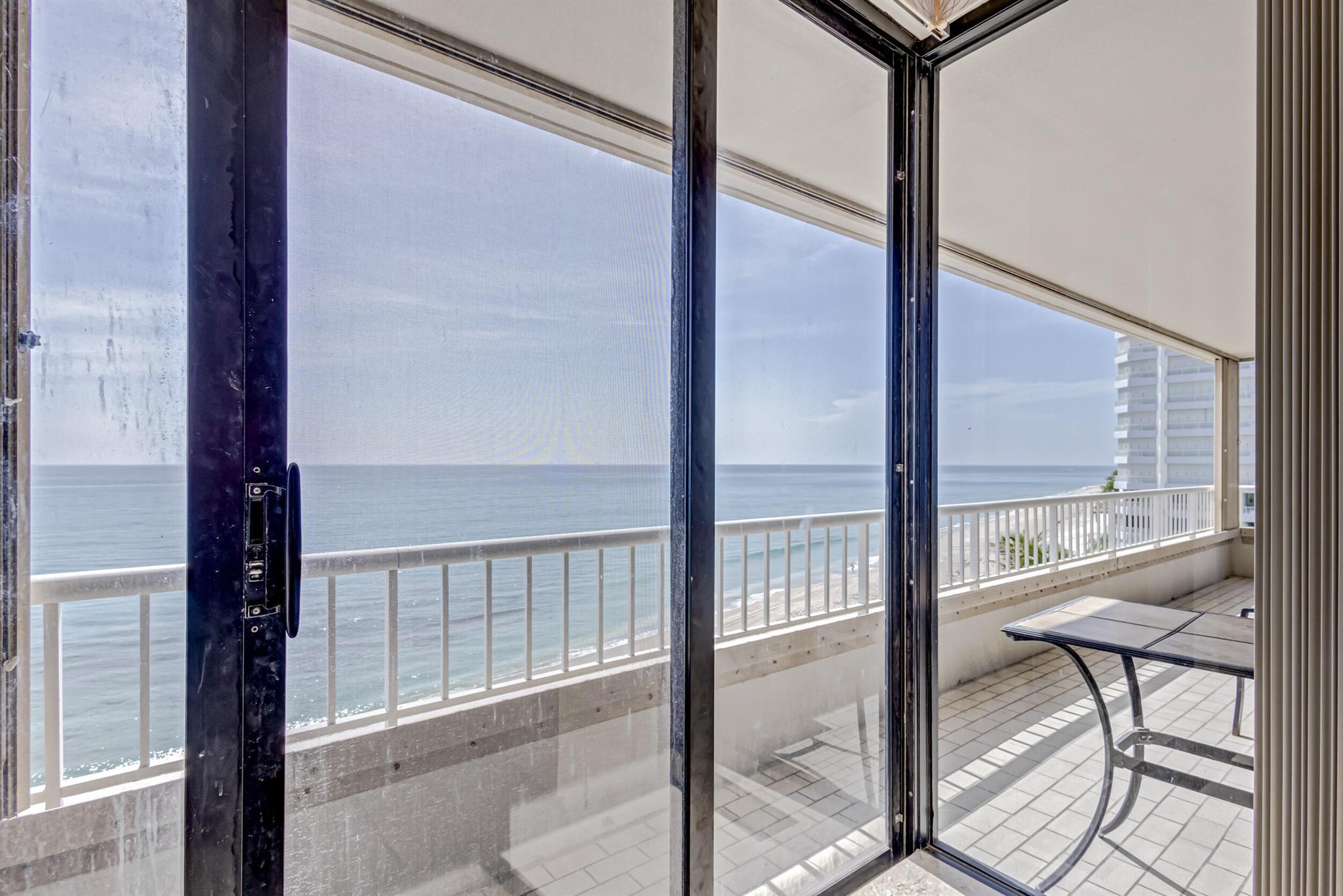 5250 N Ocean Drive 6s