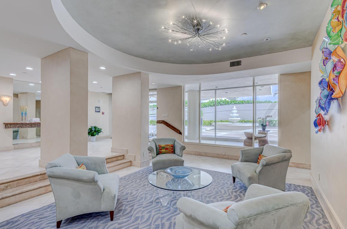 5250 N Ocean Drive 6s