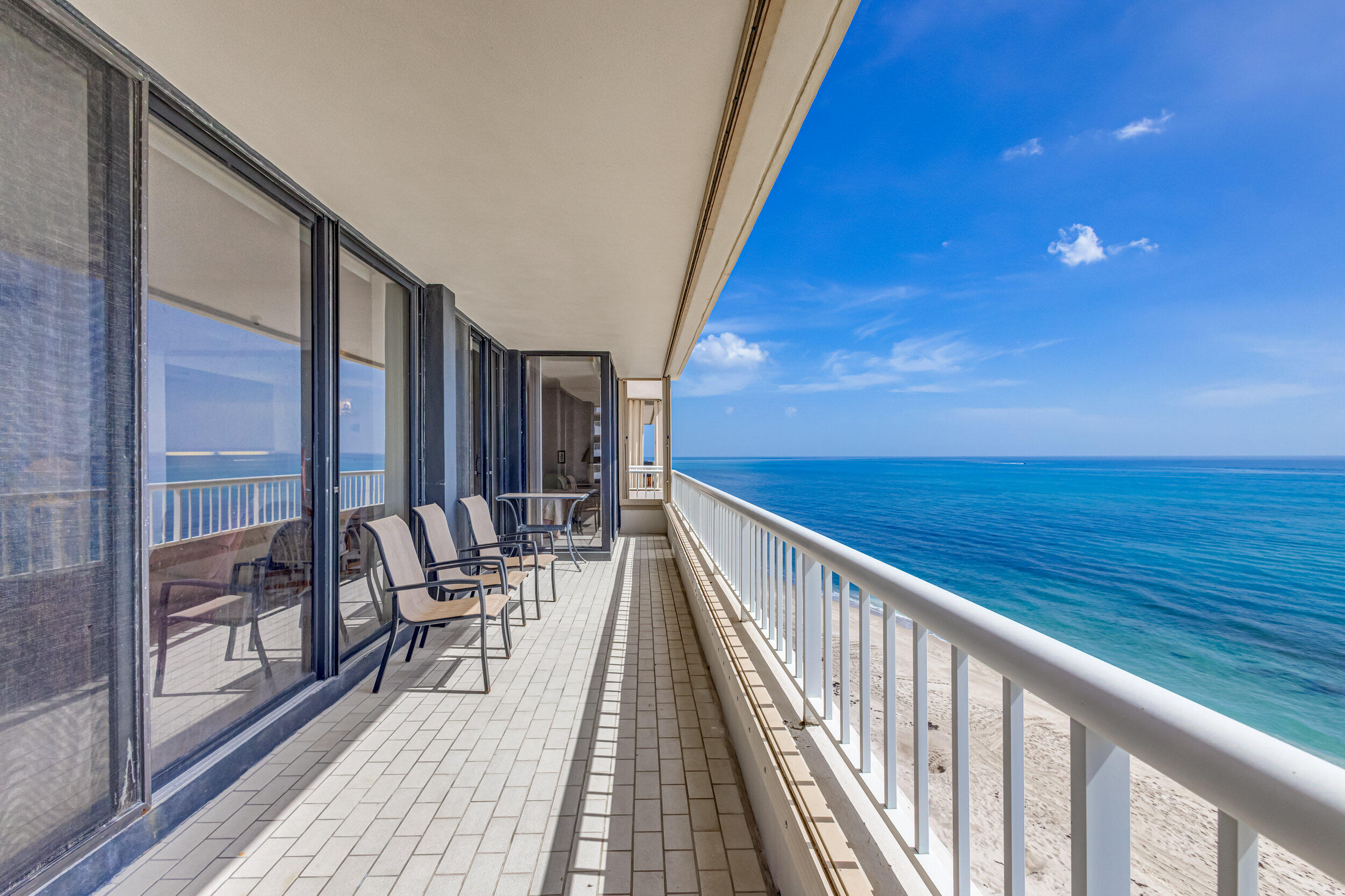 5250 N Ocean Drive 6s