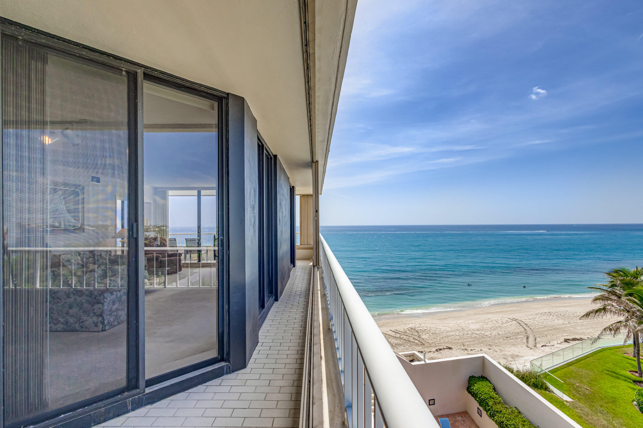 5250 N Ocean Drive 6s