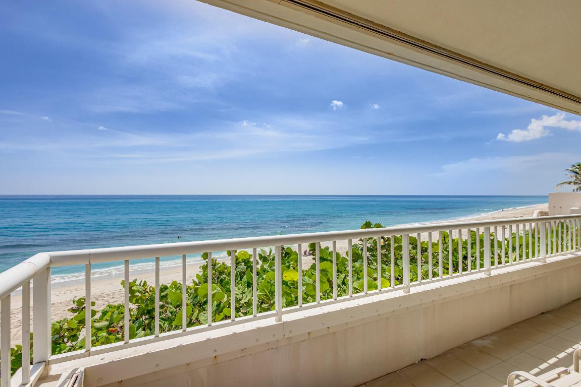 5250 N Ocean Drive 6s