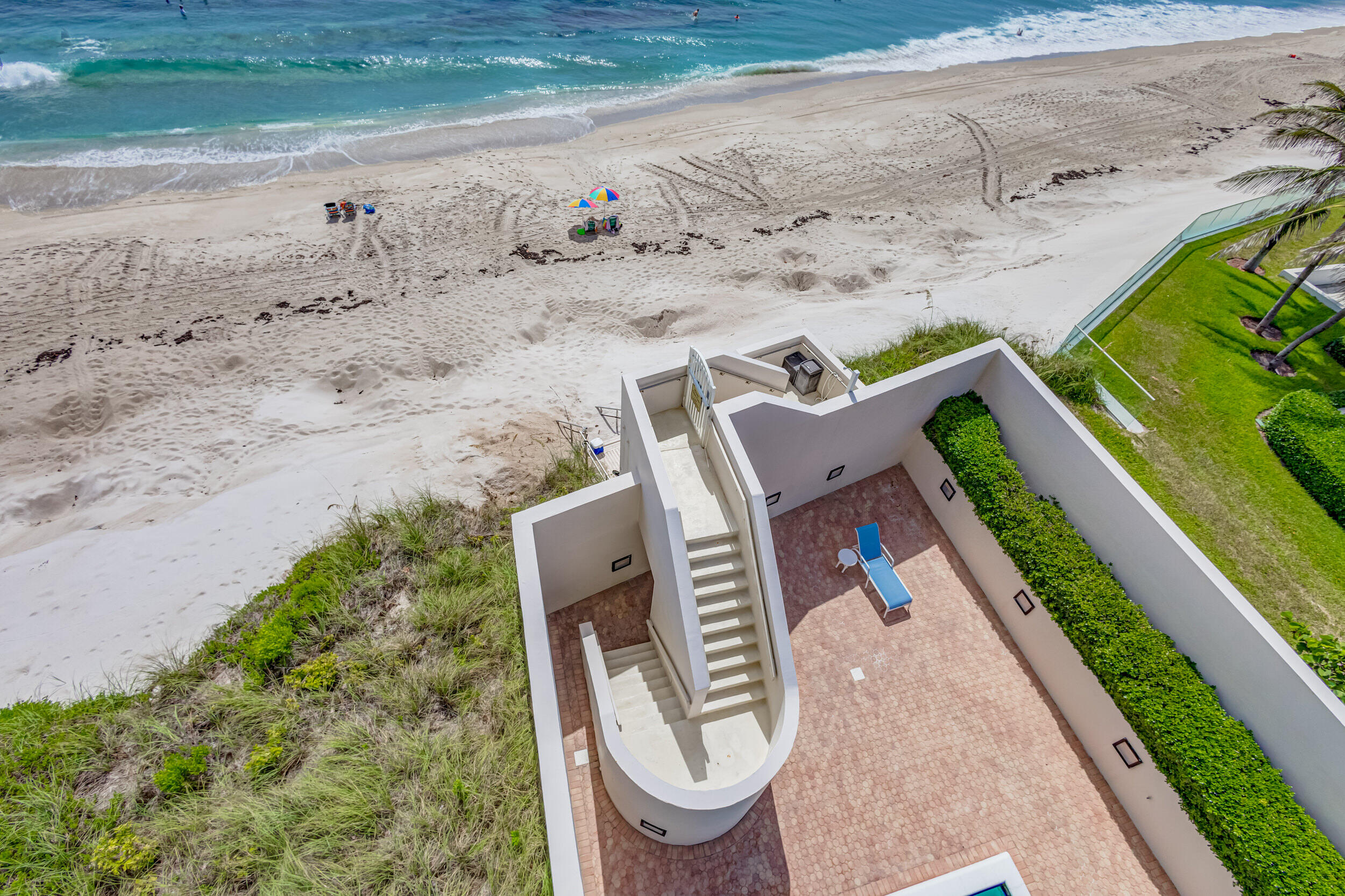 5250 N Ocean Drive 6s