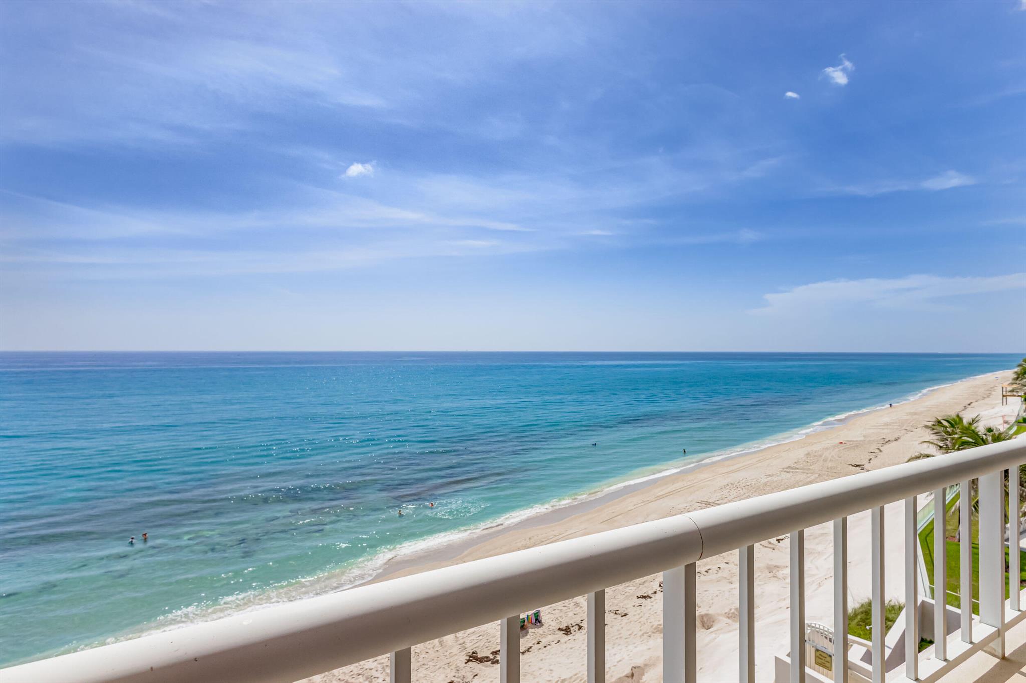 5250 N Ocean Drive 6s