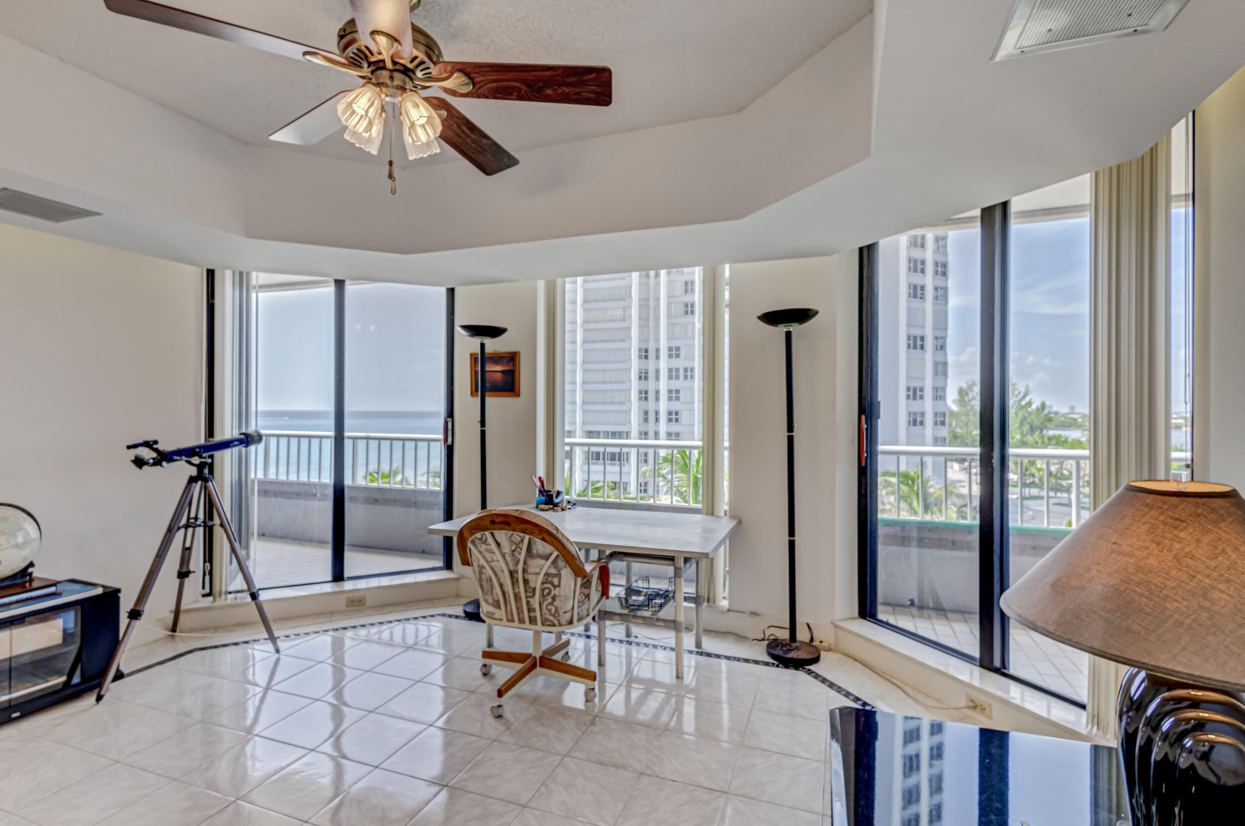 5250 N Ocean Drive 6s