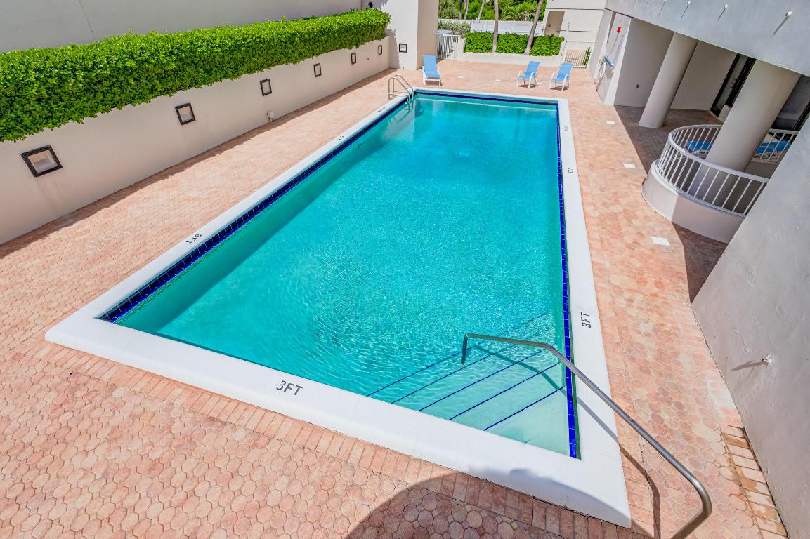 5250 N Ocean Drive 6s