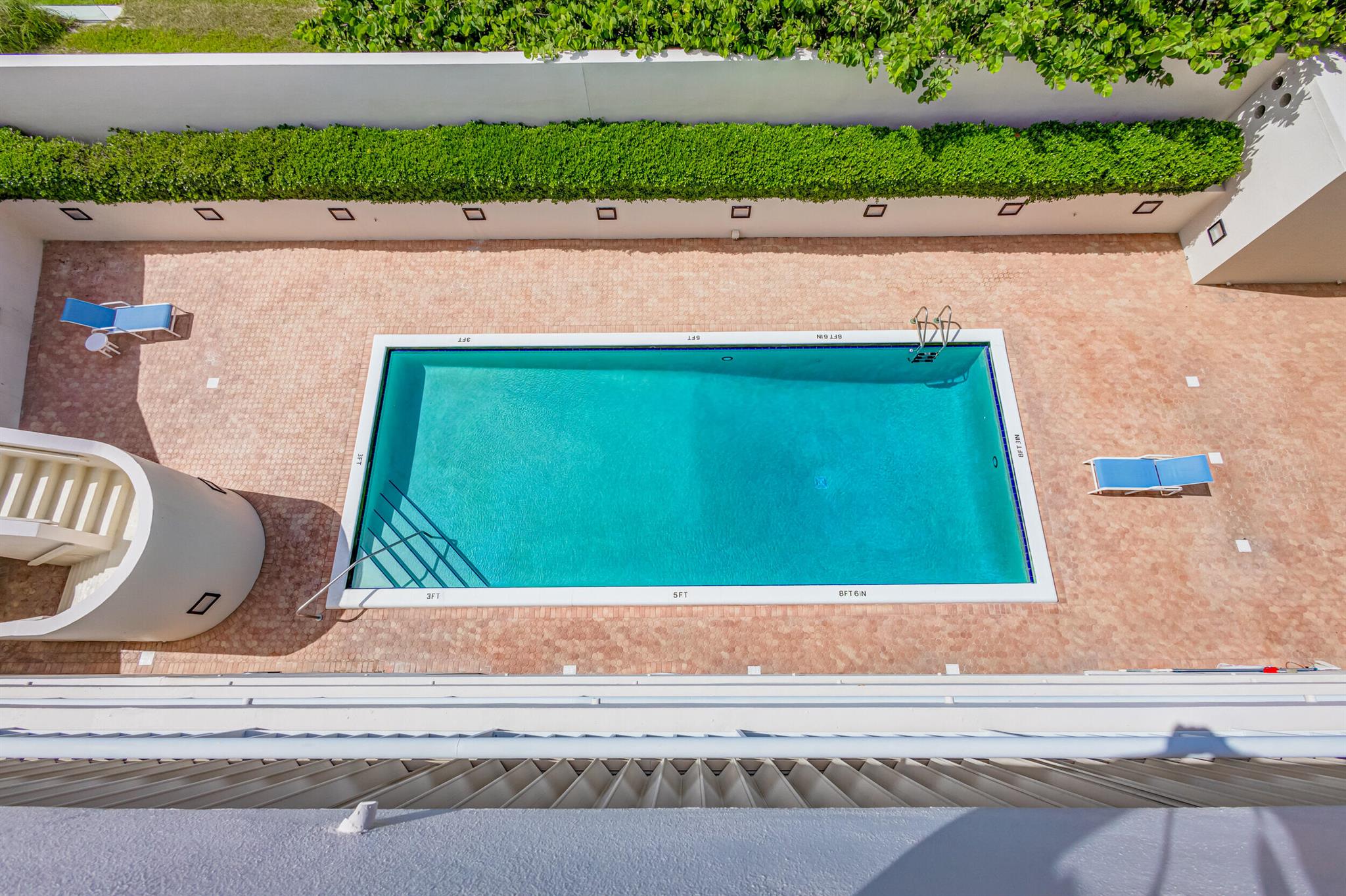 5250 N Ocean Drive 6s