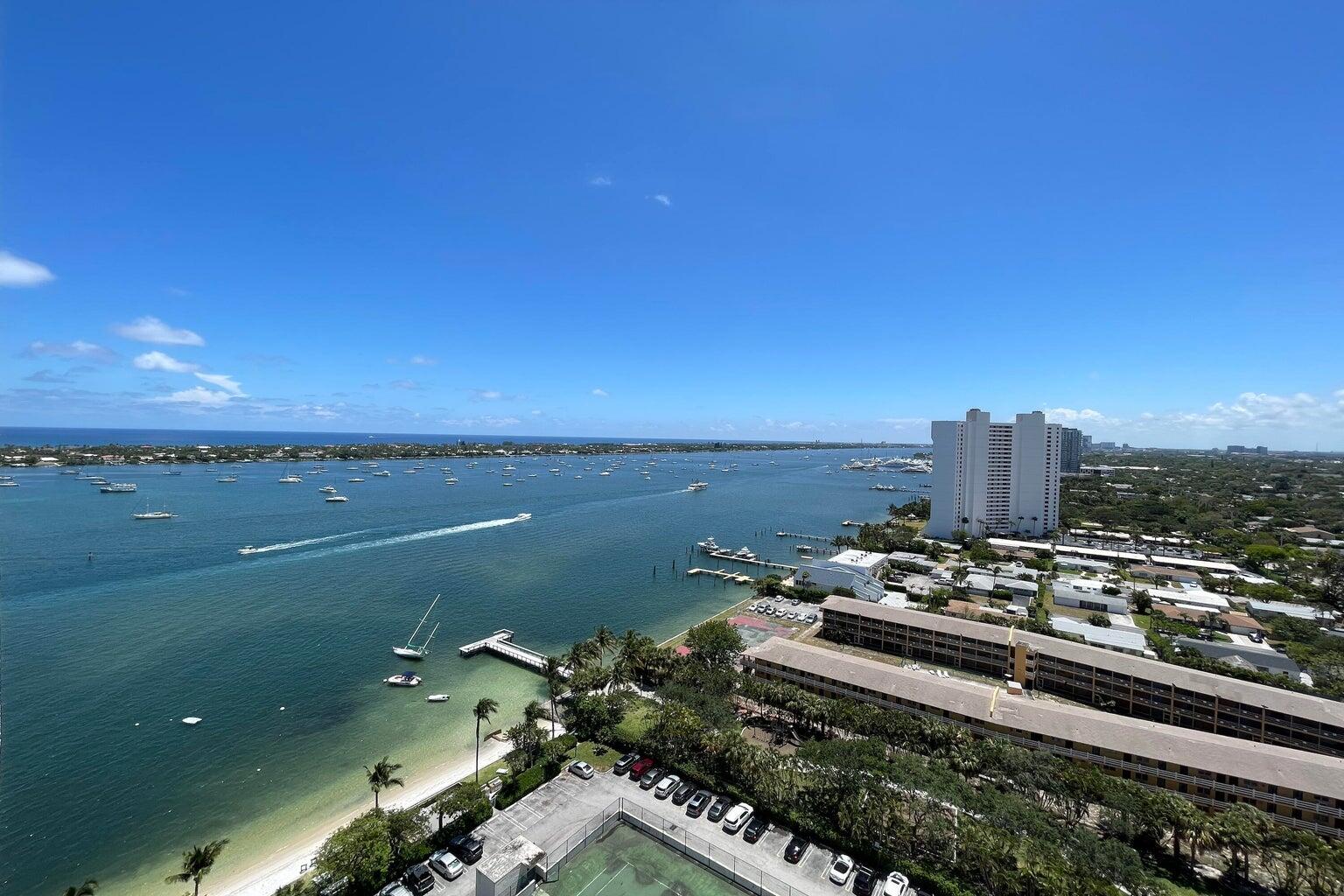 5600 N Flagler Drive 2205