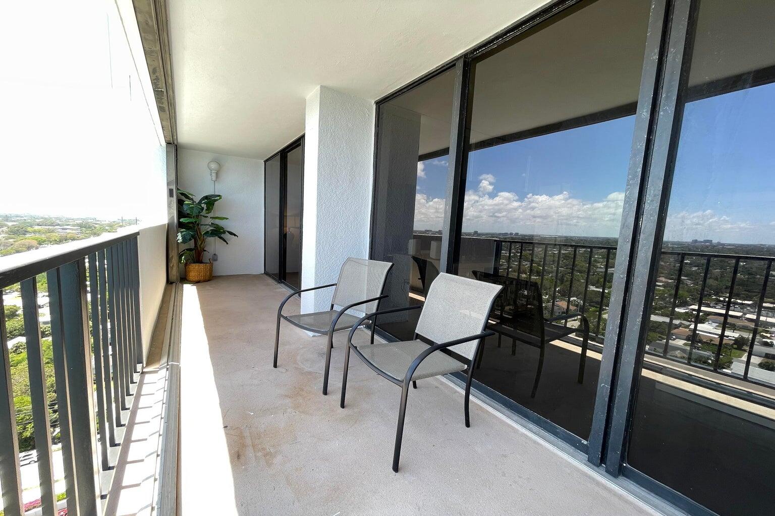 5600 N Flagler Drive 2205