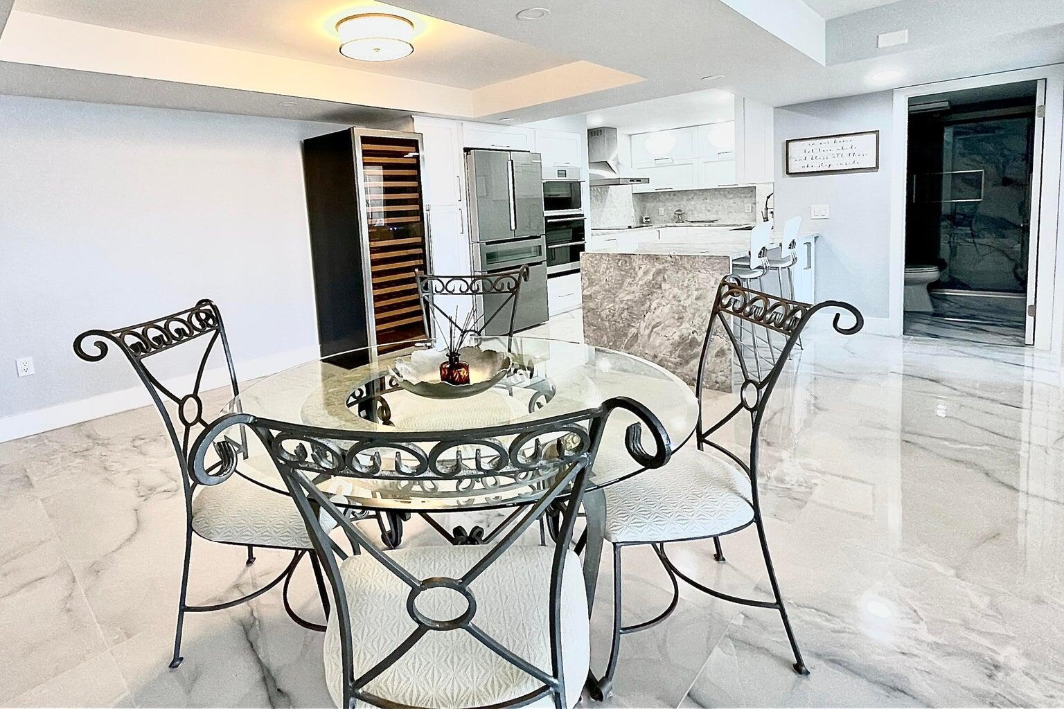 5600 N Flagler Drive 2205