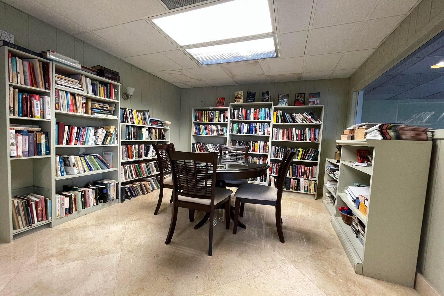 5600 N Flagler Drive 2205