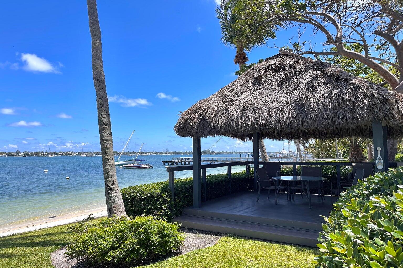 5600 N Flagler Drive 2205