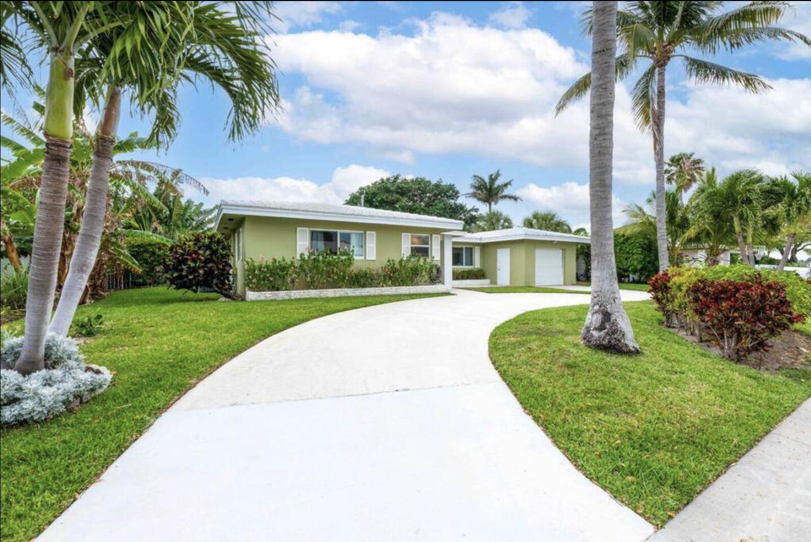 1011 Powell Drive