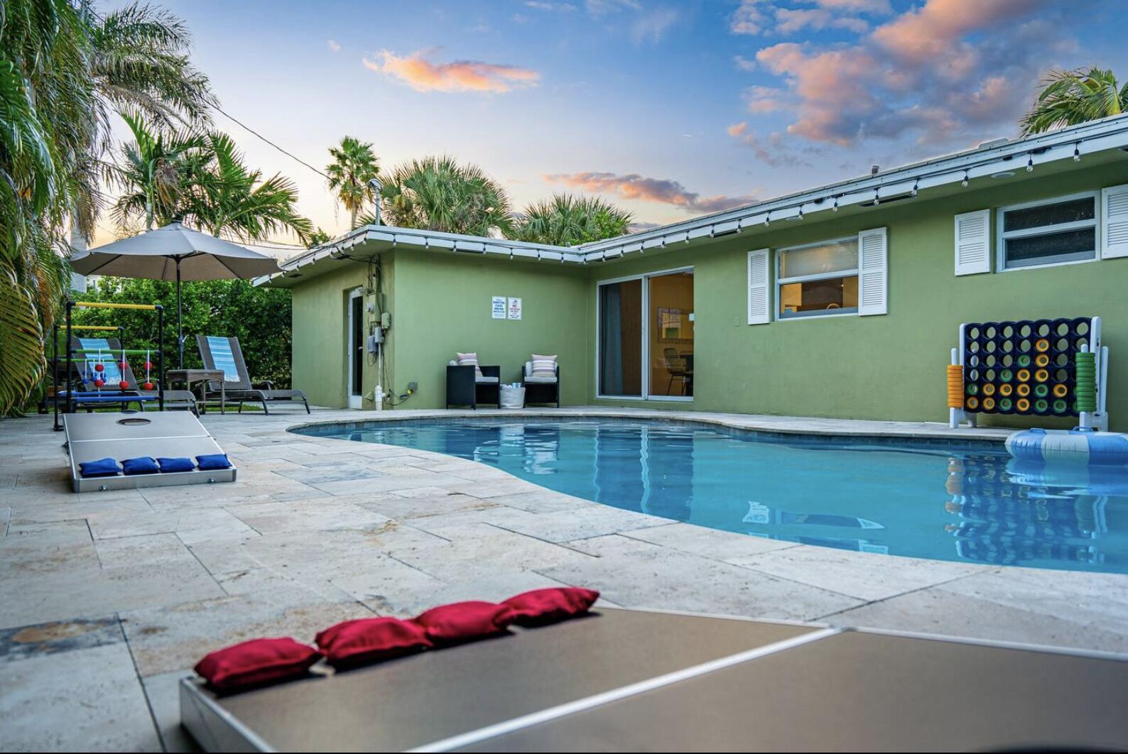 1011 Powell Drive