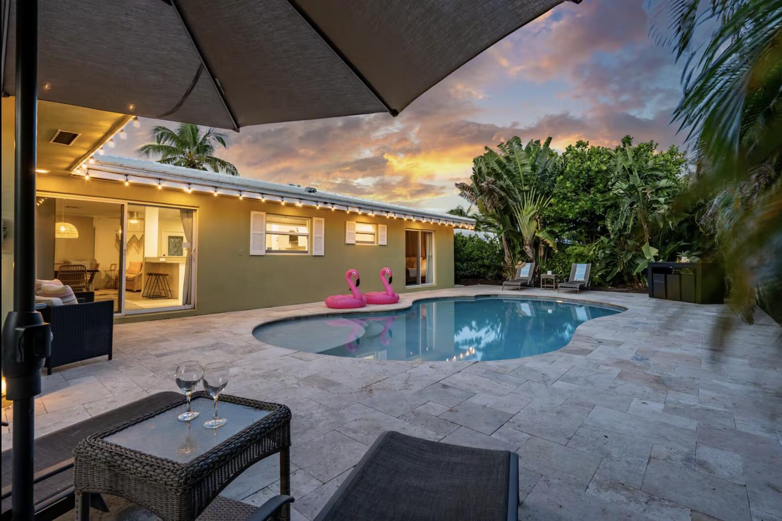 1011 Powell Drive