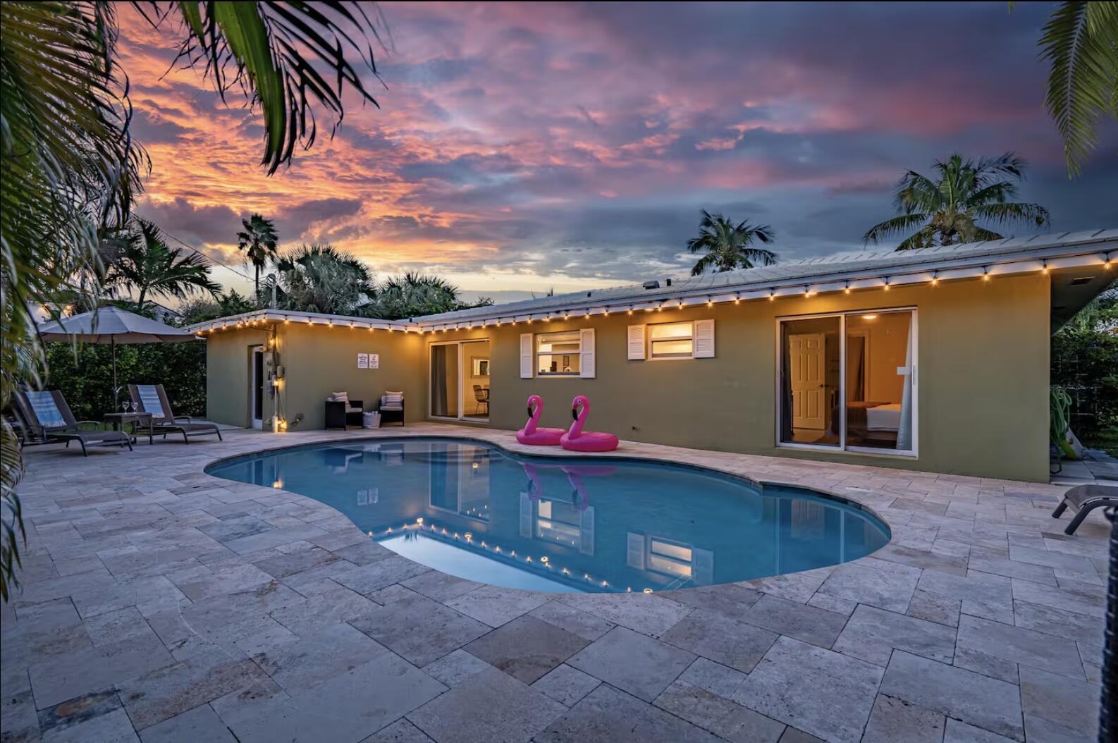 1011 Powell Drive
