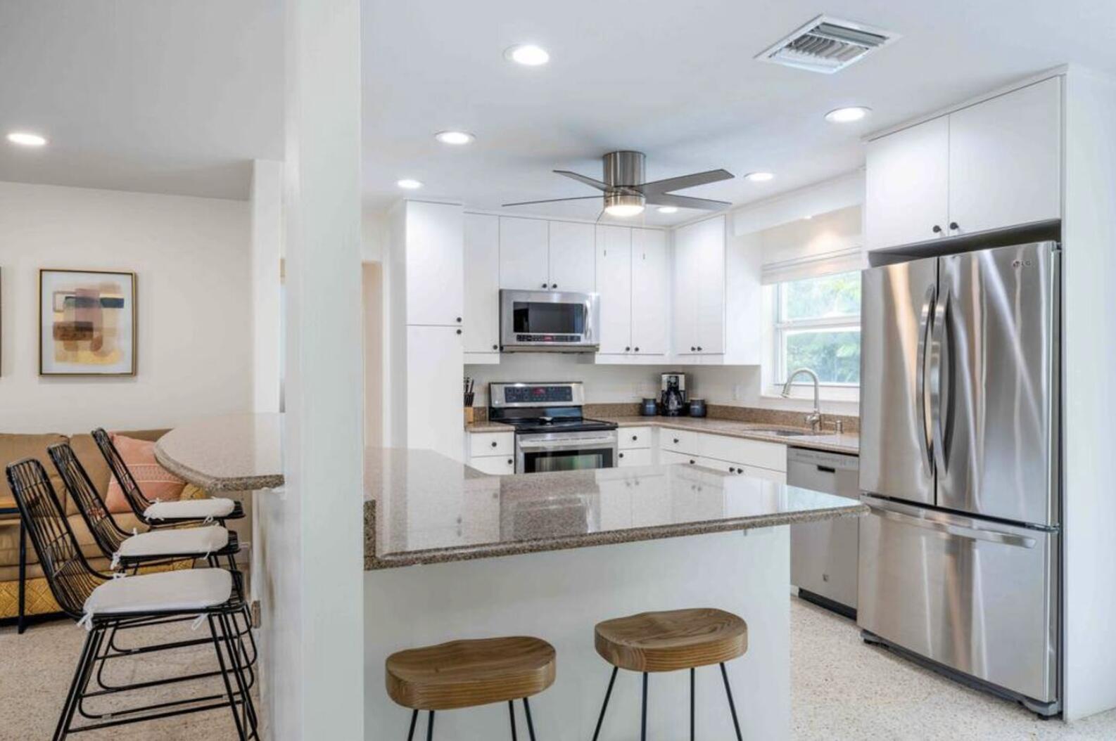 1011 Powell Drive