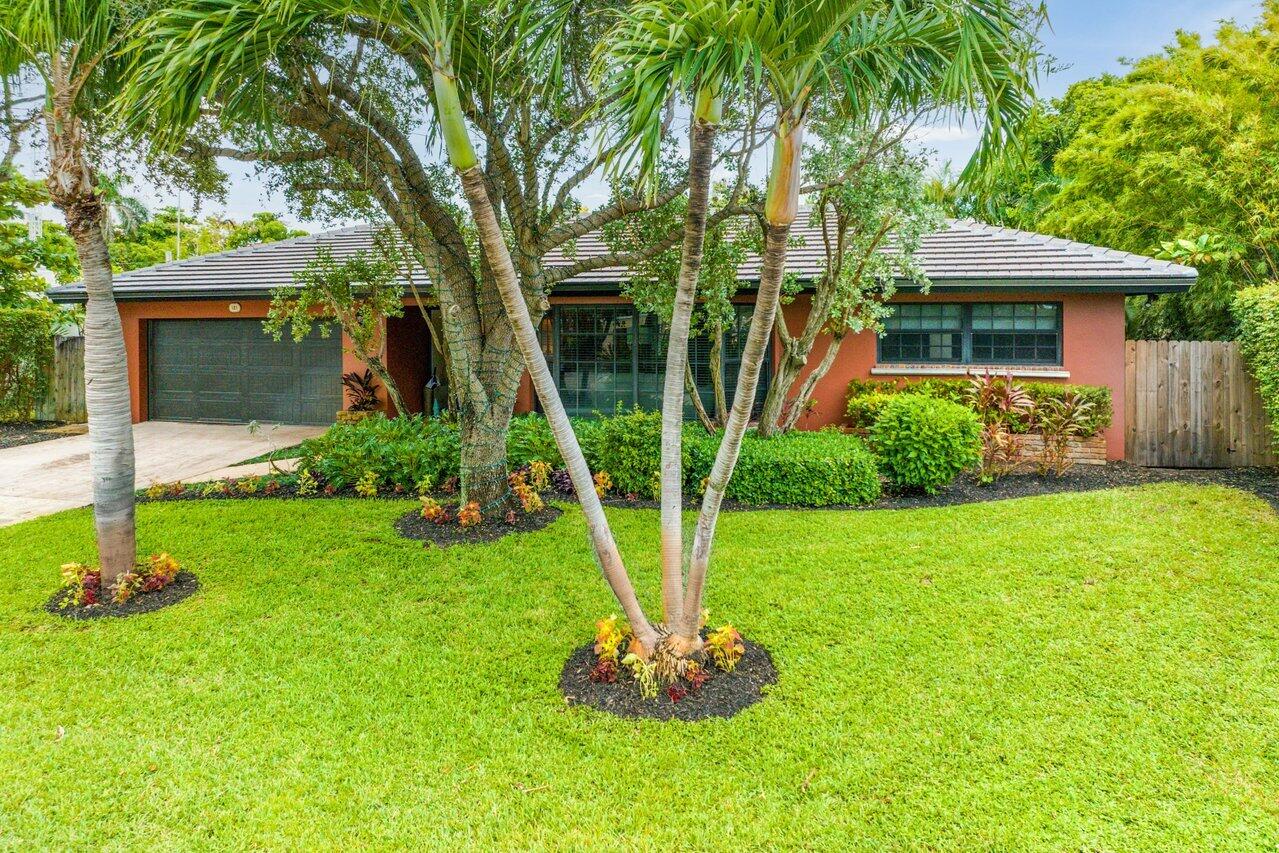 121 Sandal Lane