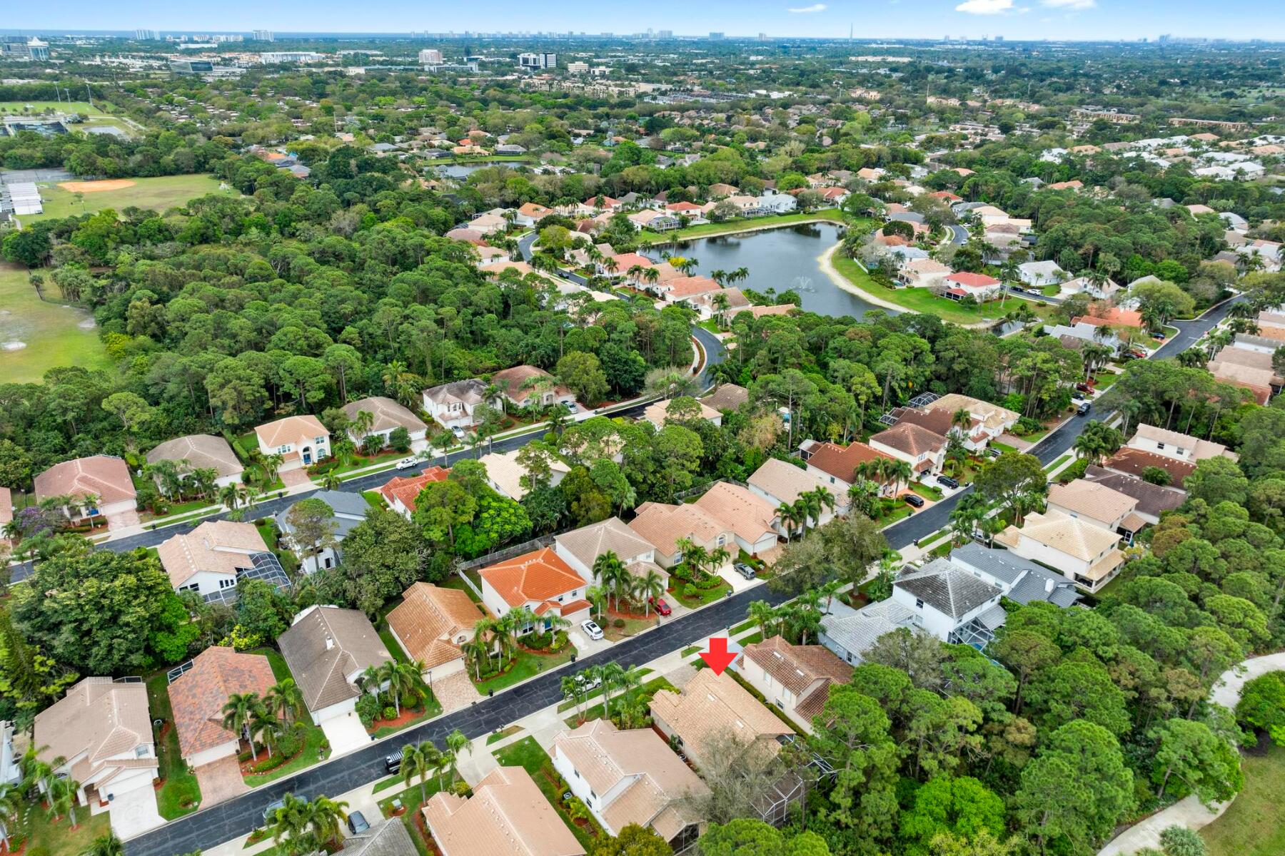 447 Woodview Circle