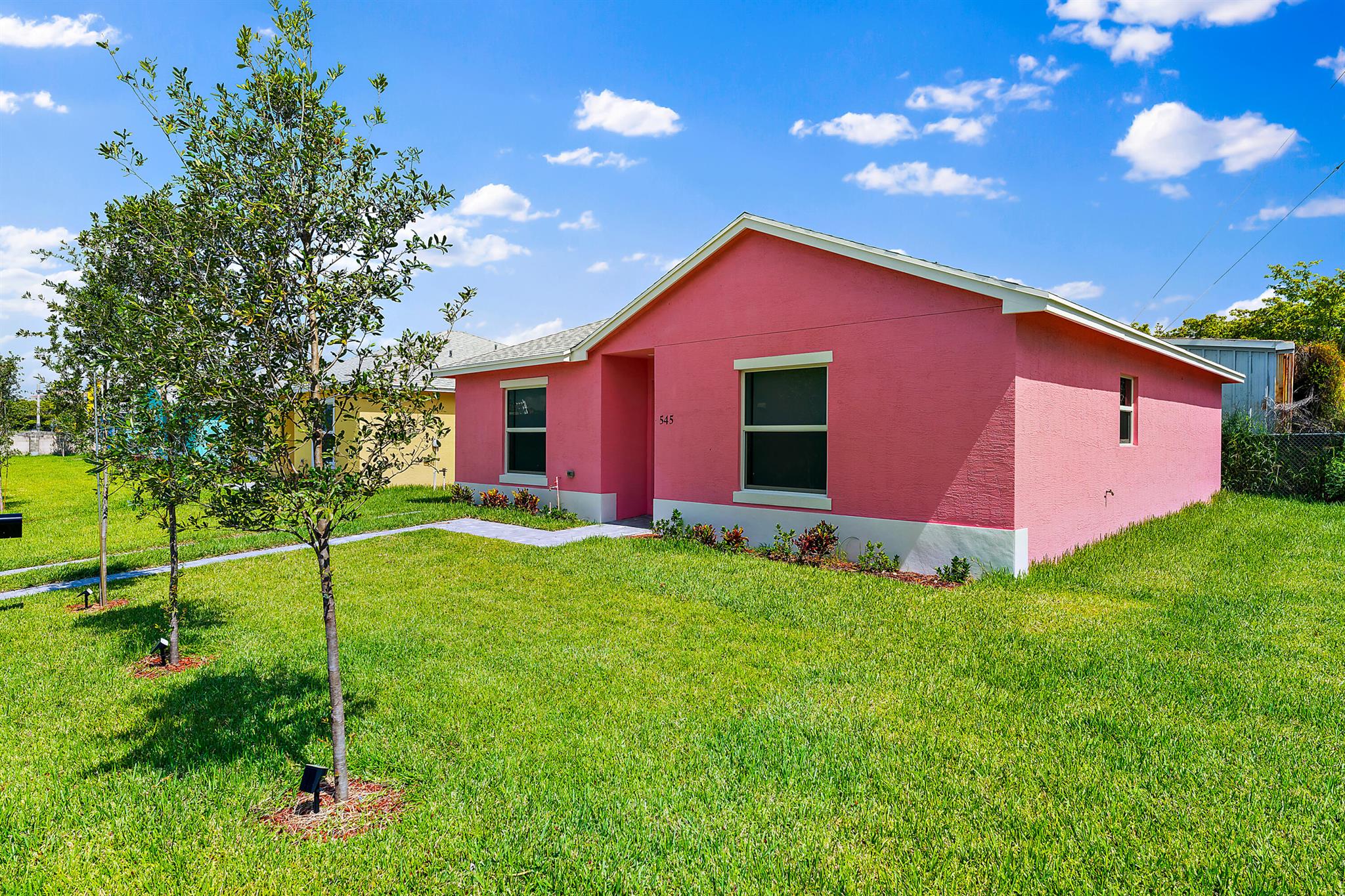 545 Lilac Court