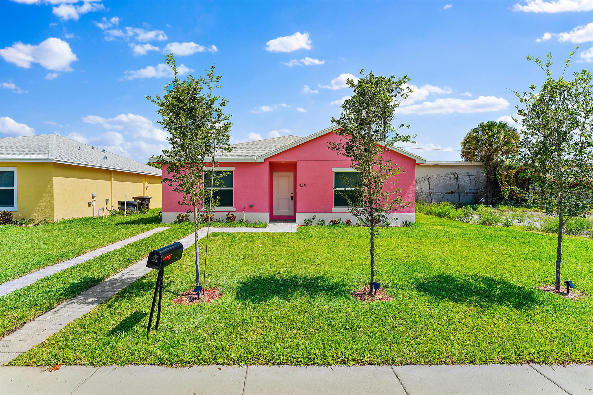 545 Lilac Court