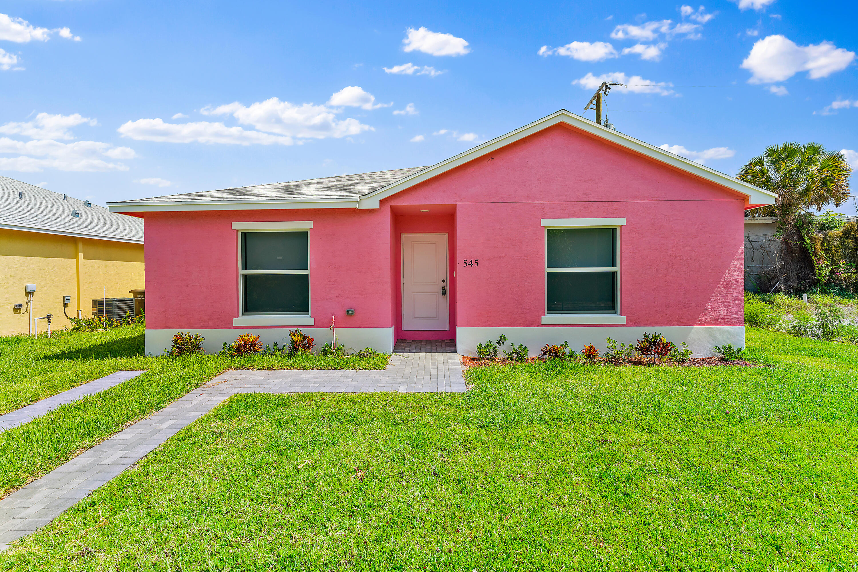 545 Lilac Court