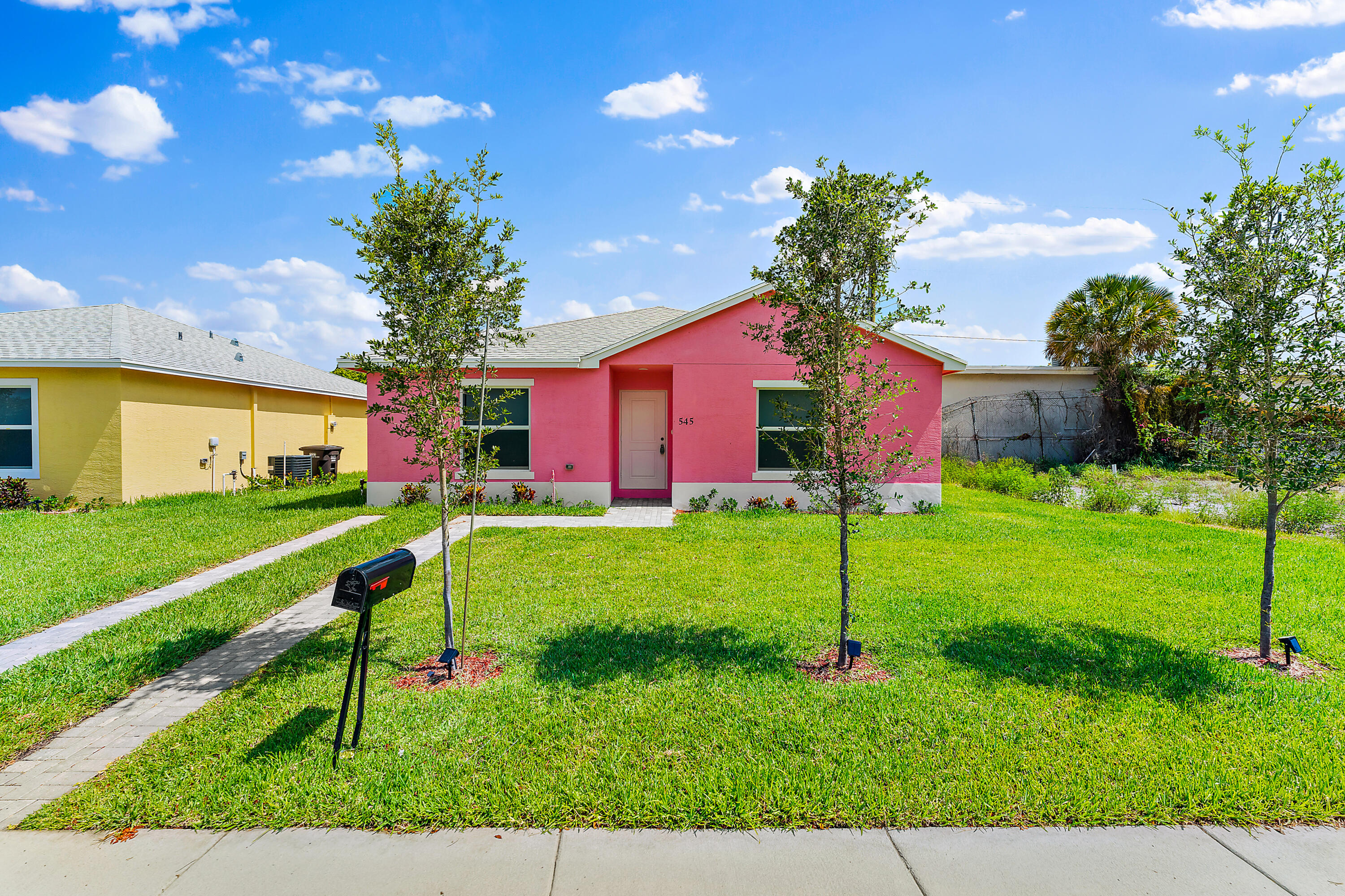 545 Lilac Court