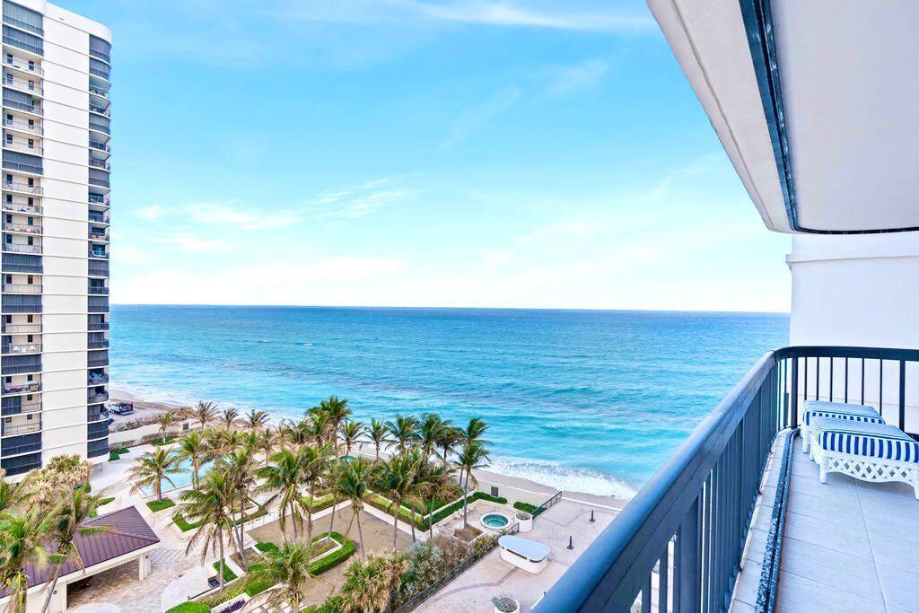 5380 N Ocean Drive 10g