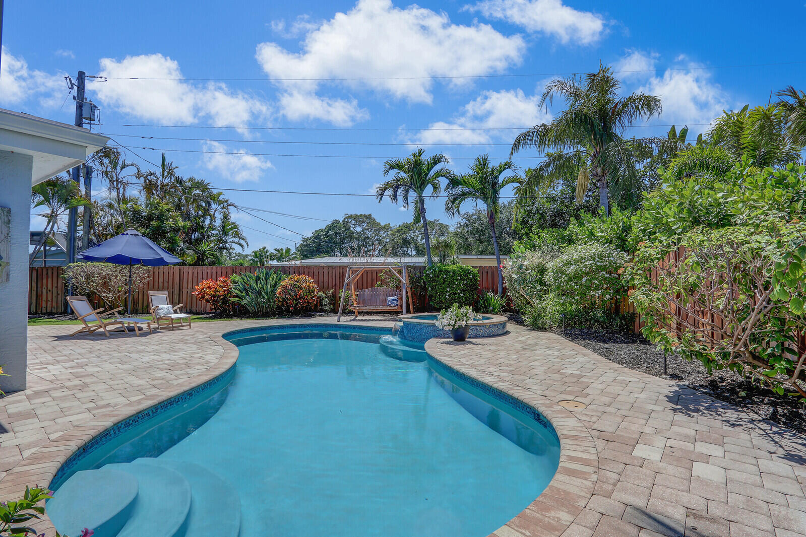 605 Flotilla Lane