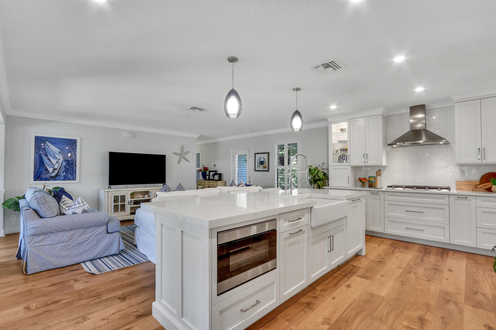 605 Flotilla Lane