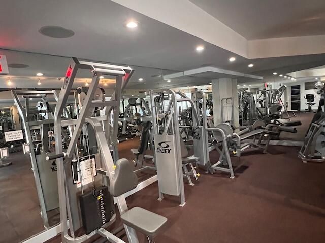 1551 N Flagler Drive L6