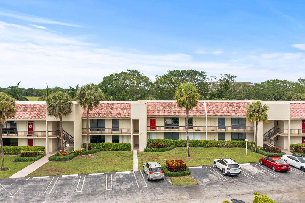 2520 Presidential Way 203