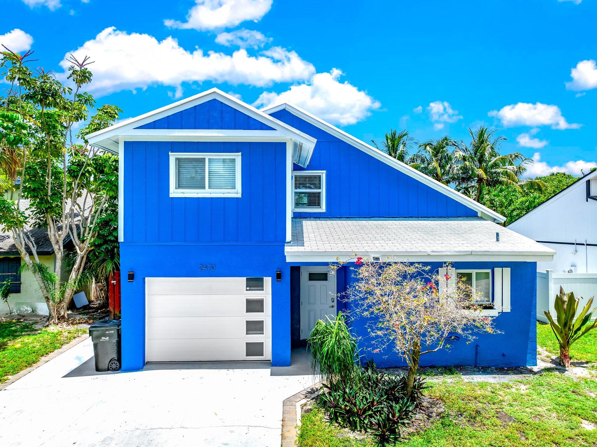 2470 Douglas Avenue
