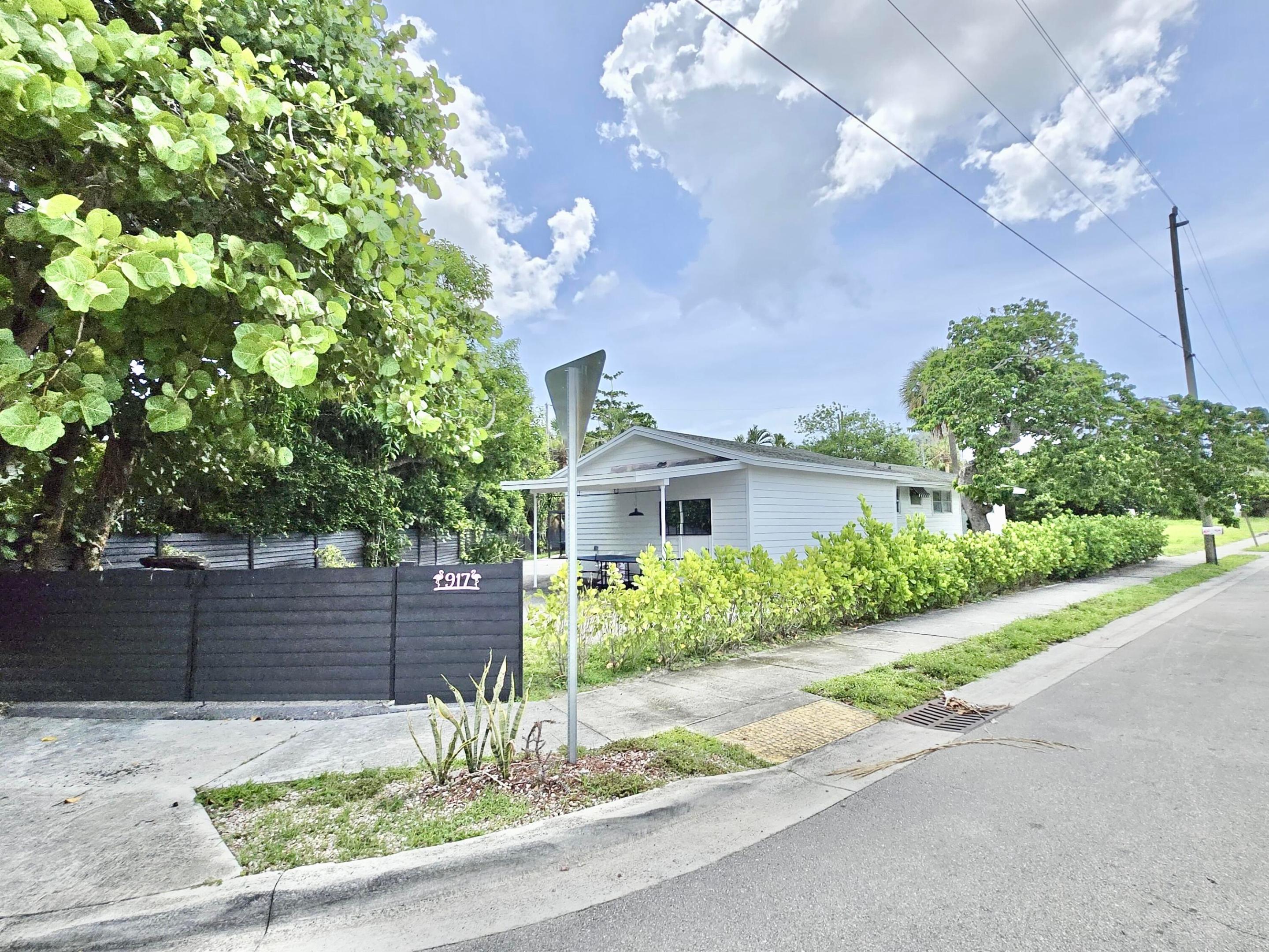 917 Market Street