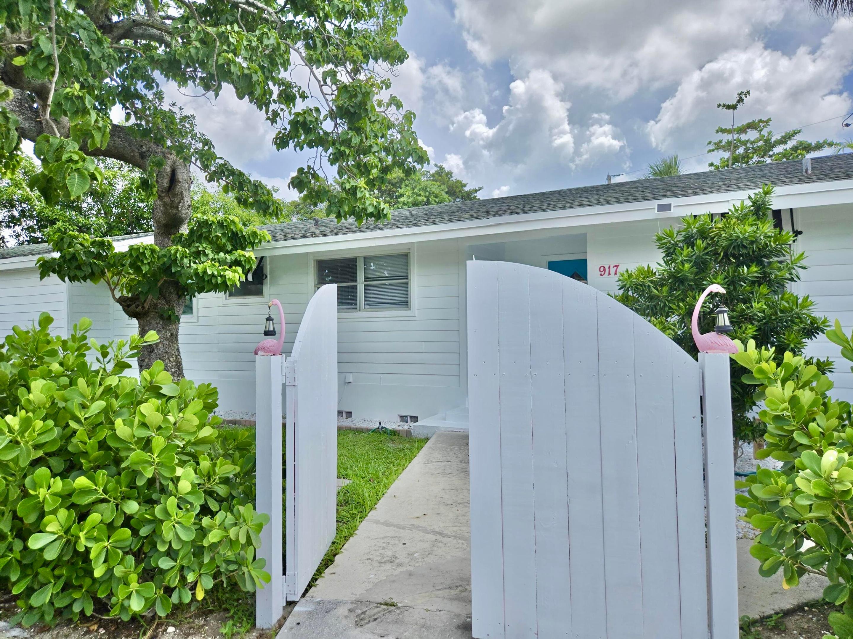 917 Market Street