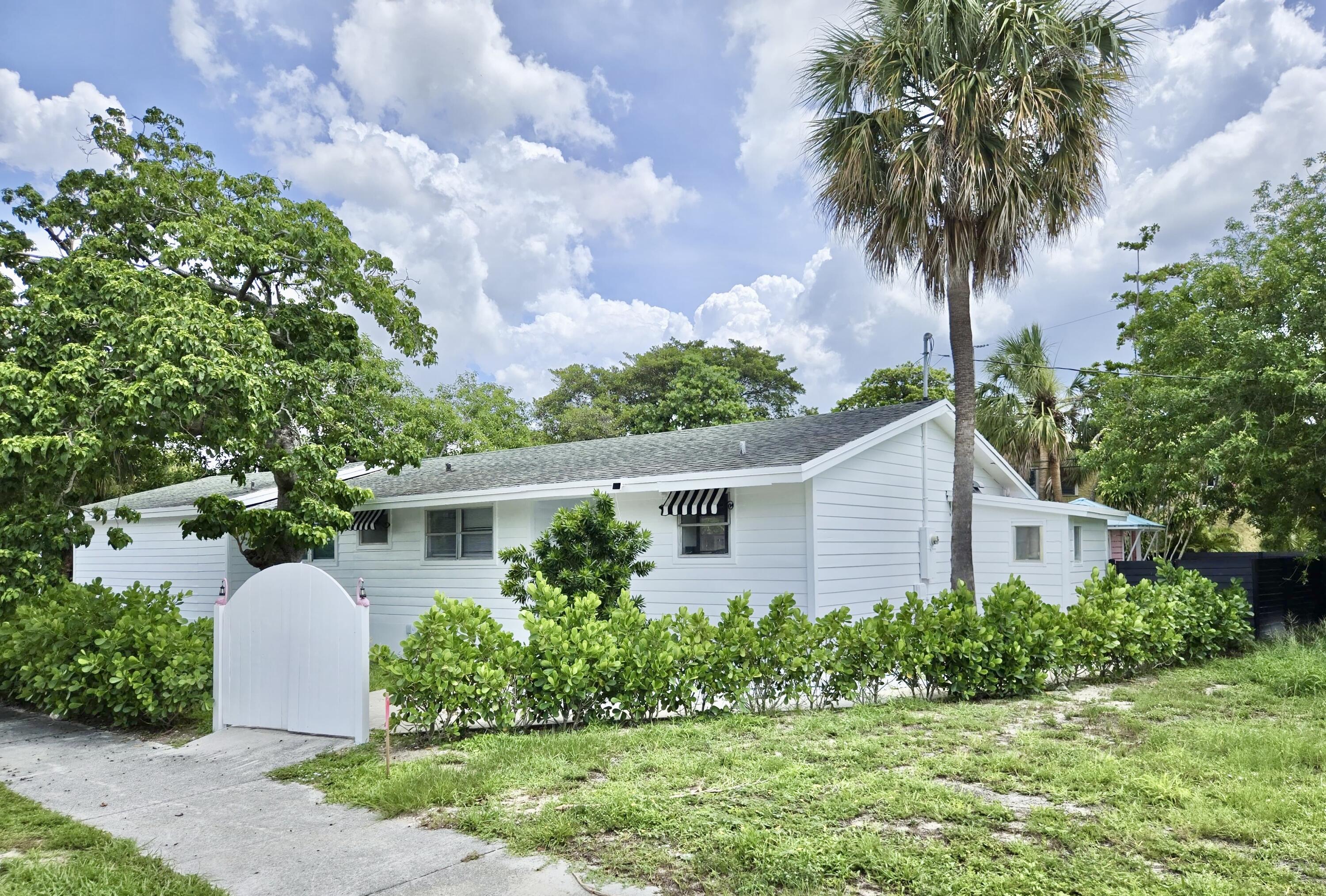 917 Market Street