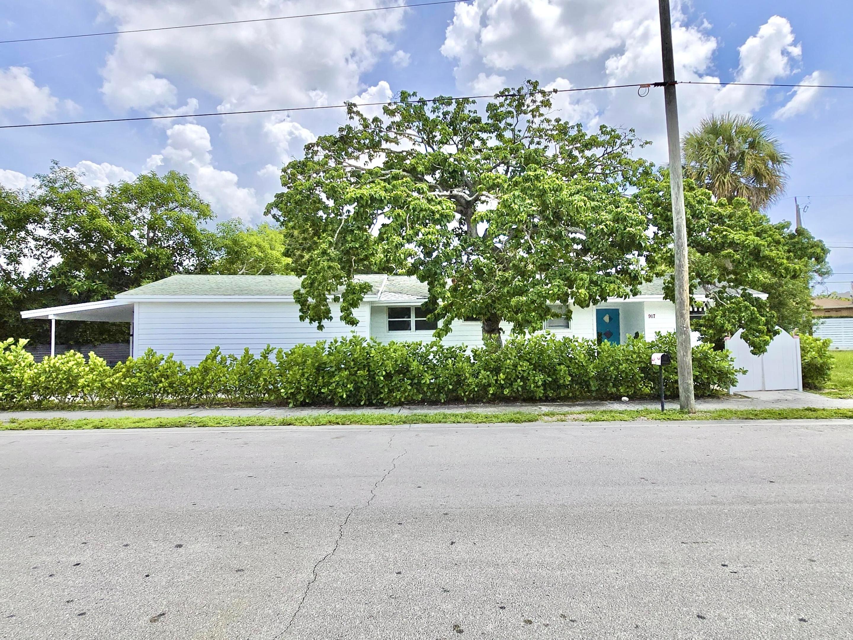 917 Market Street