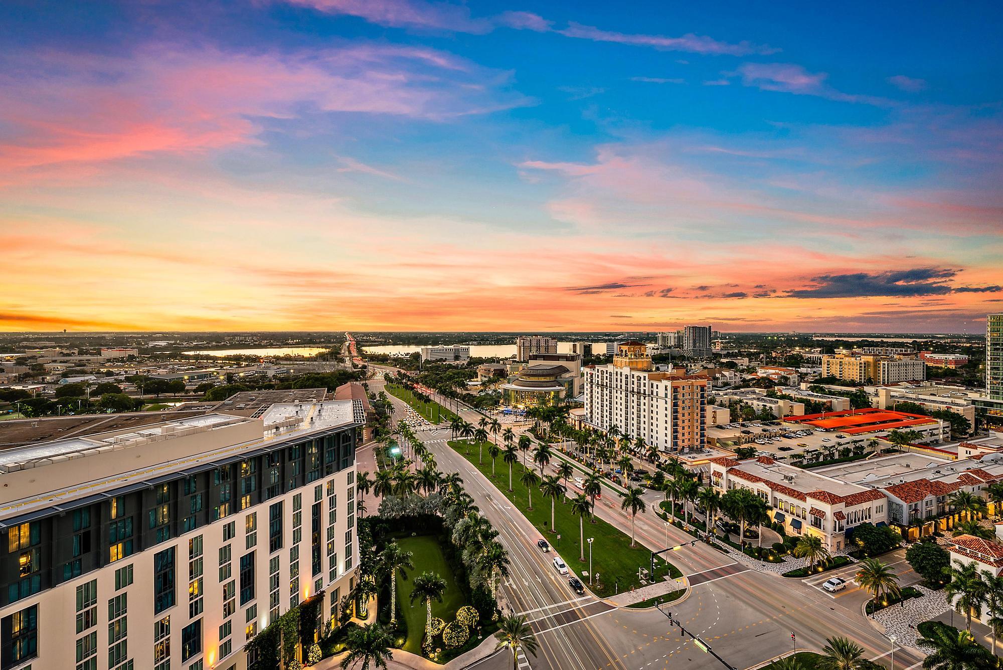 550 Okeechobee Boulevard Uph-11