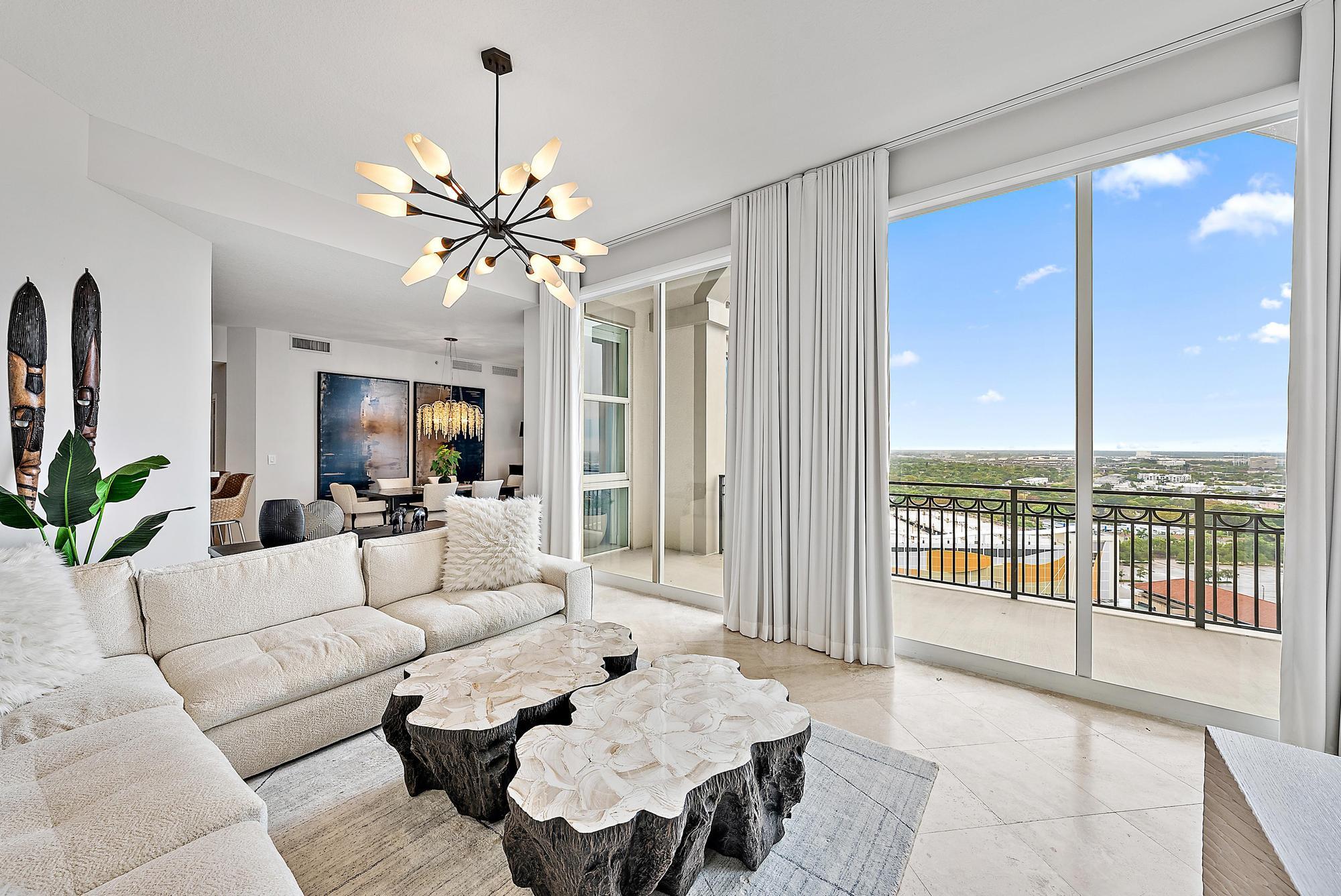 550 Okeechobee Boulevard Uph-11