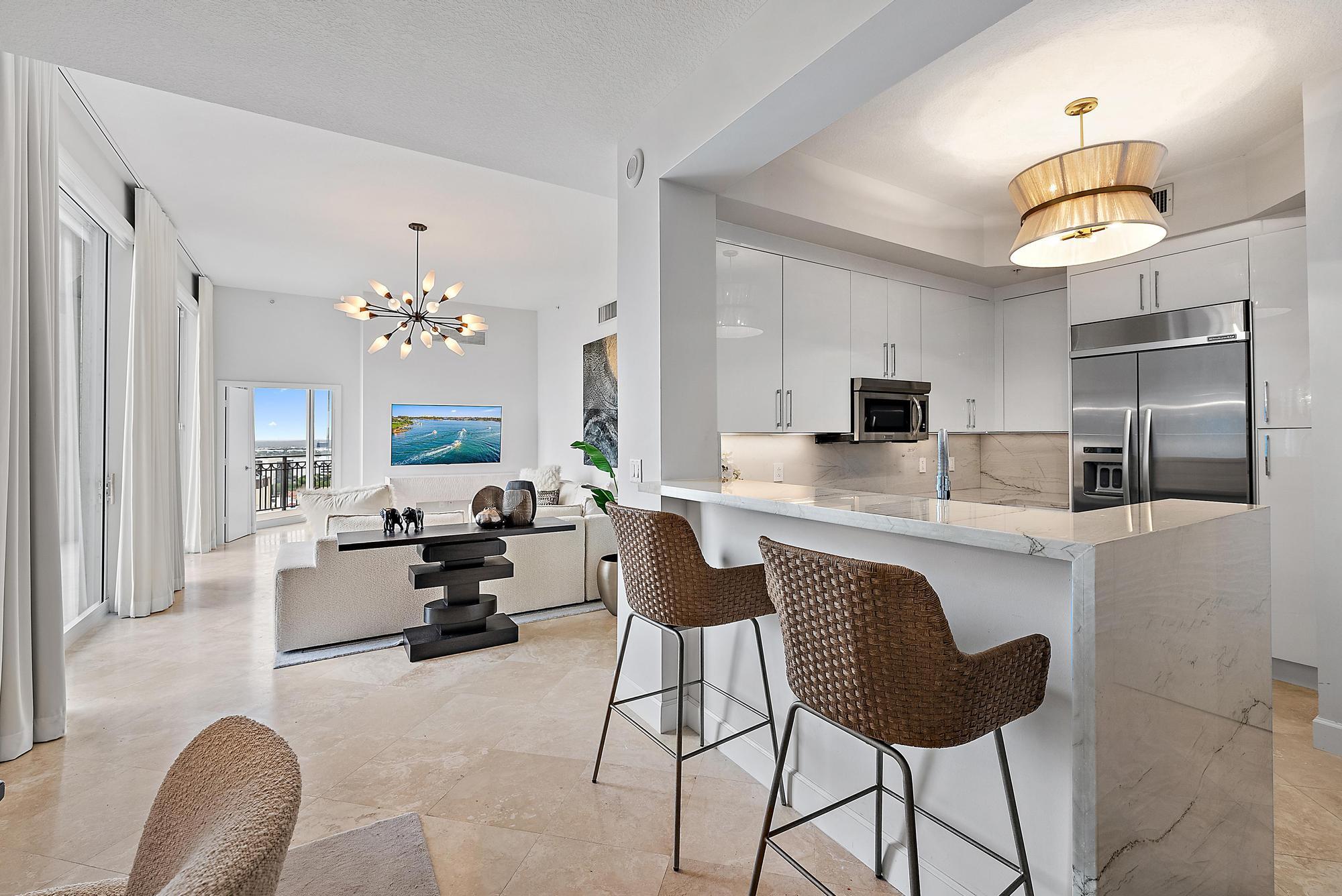 550 Okeechobee Boulevard Uph-11