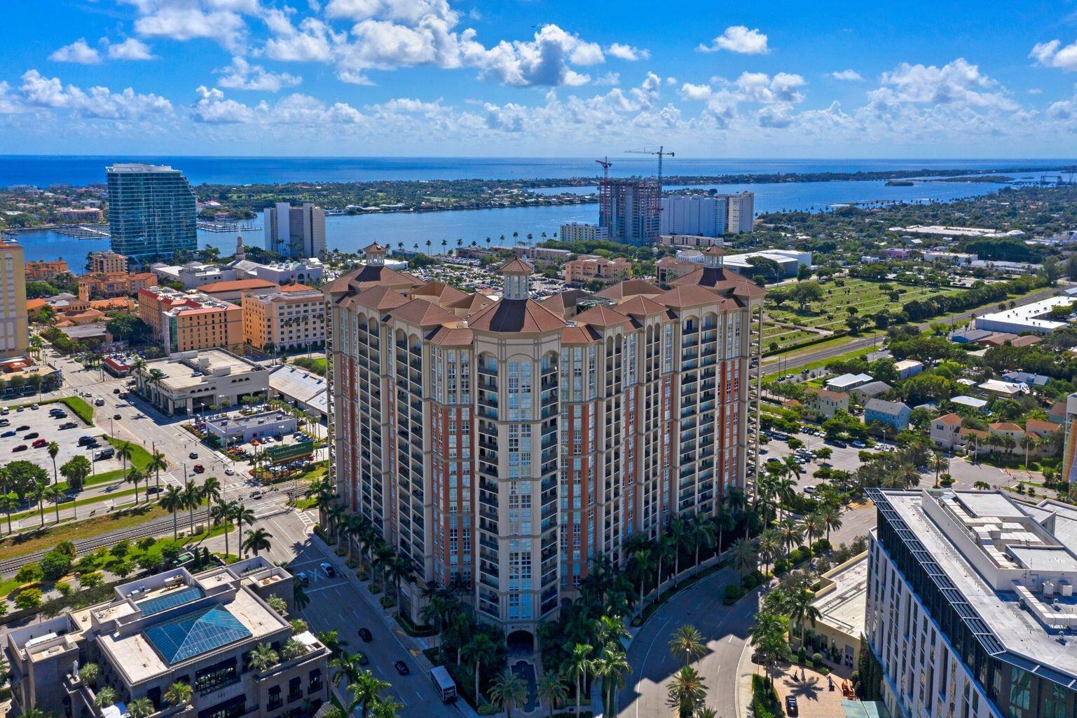 550 Okeechobee Boulevard Uph-11