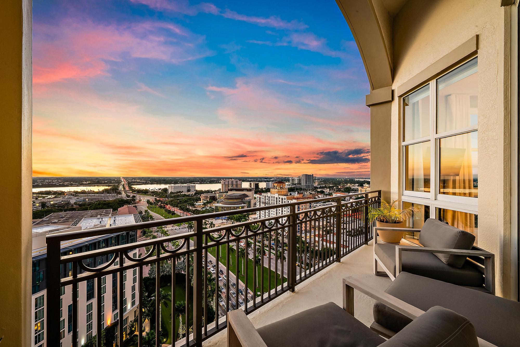550 Okeechobee Boulevard Uph-11