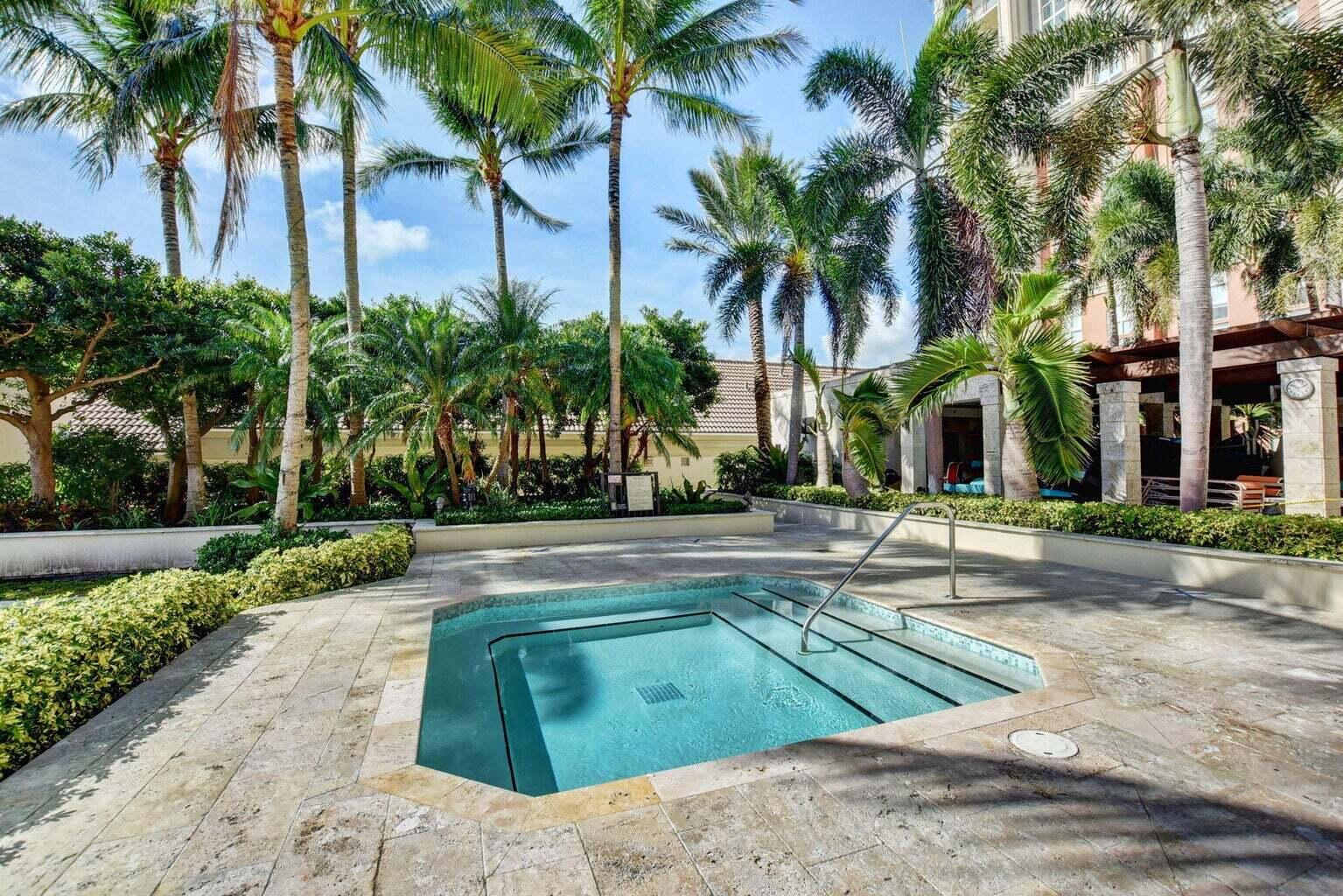 550 Okeechobee Boulevard Uph-11