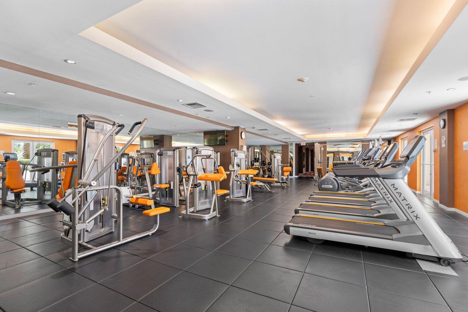 550 Okeechobee Boulevard Uph-11