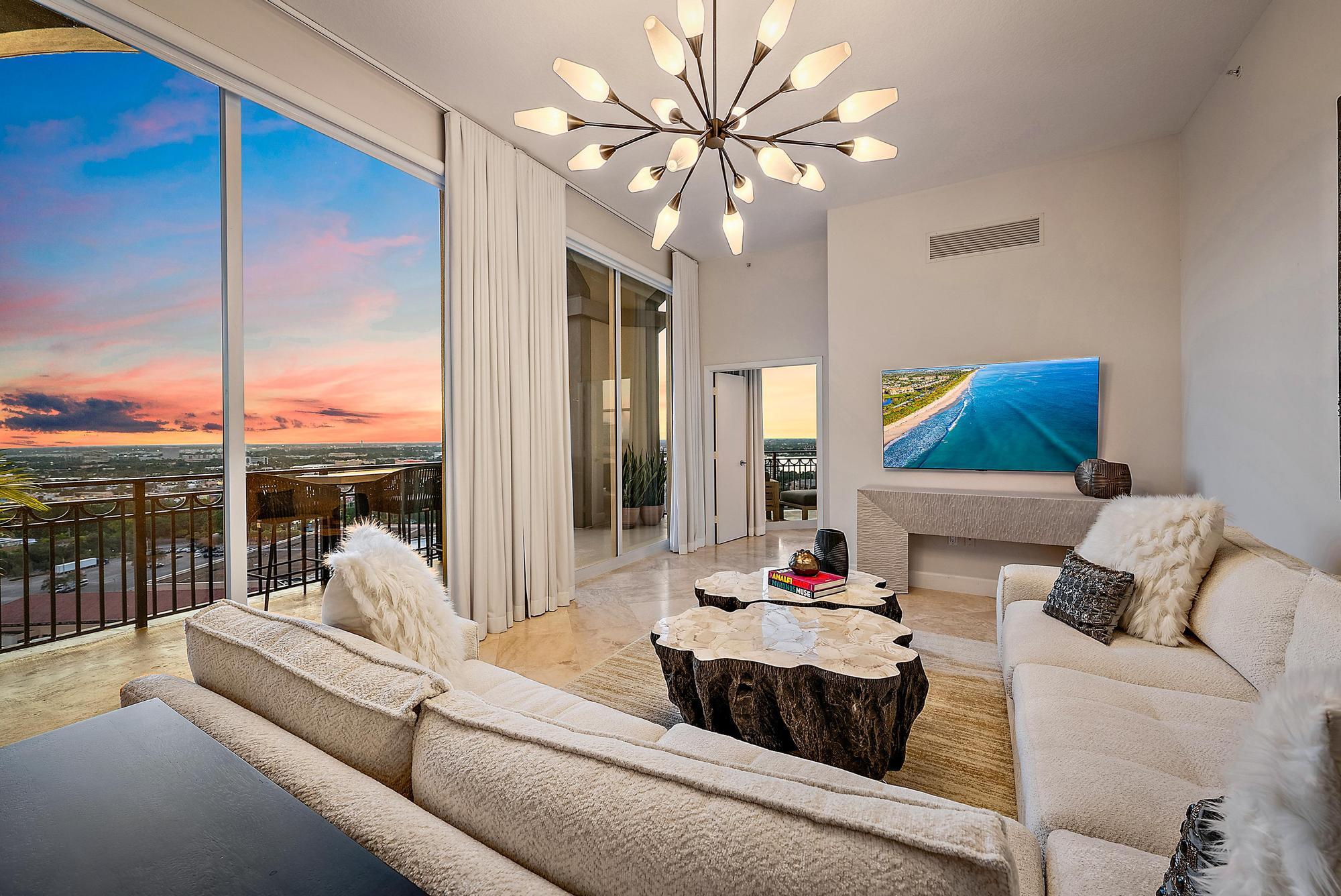 550 Okeechobee Boulevard Uph-11