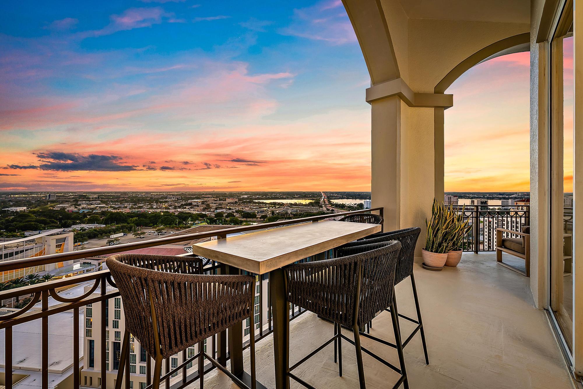 550 Okeechobee Boulevard Uph-11