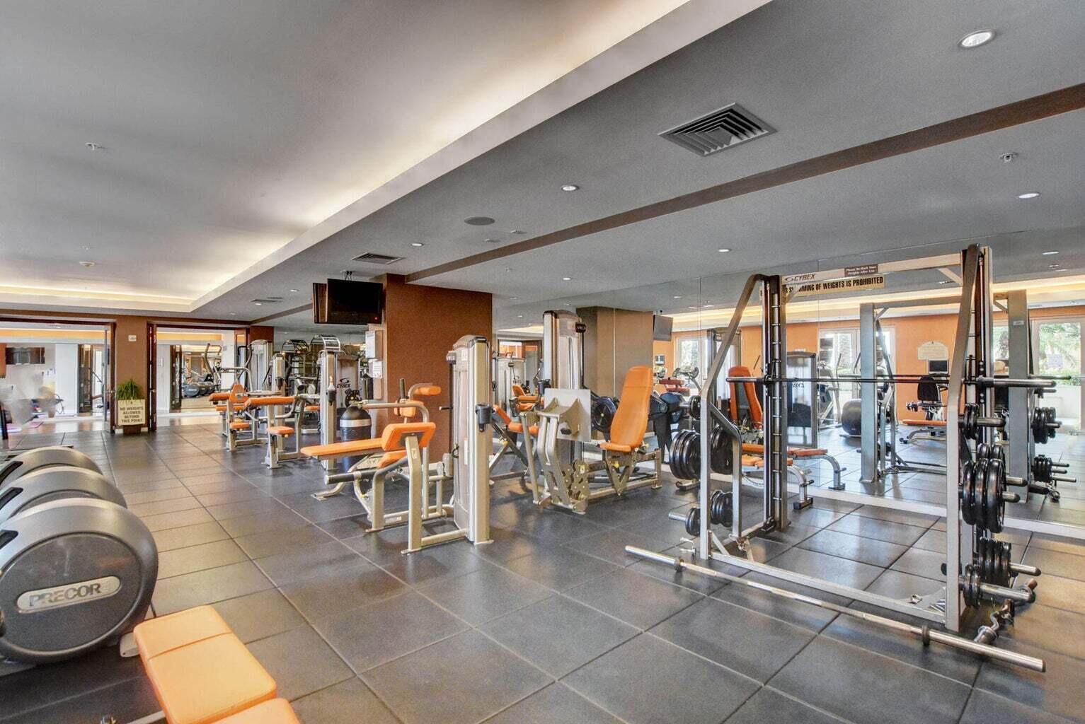 550 Okeechobee Boulevard Uph-11