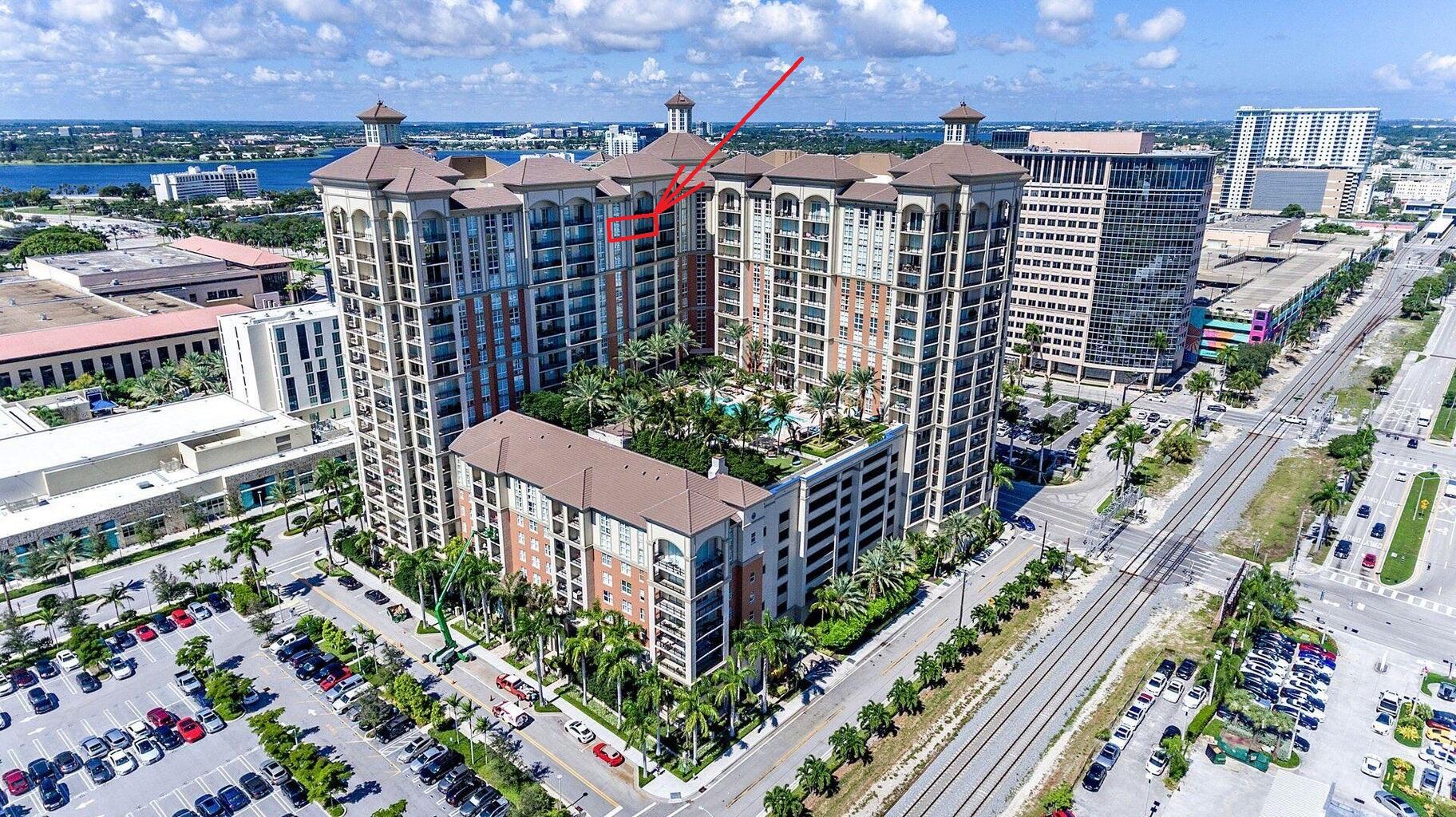 550 Okeechobee Boulevard Mph15