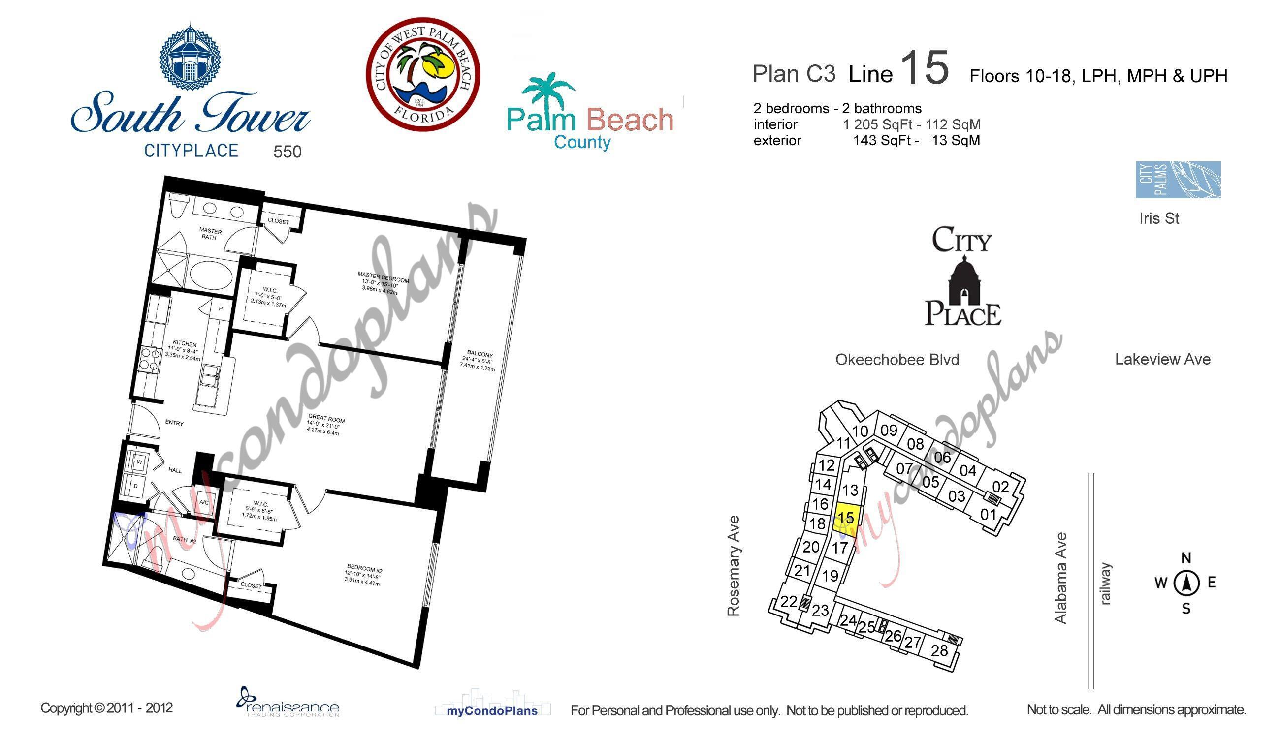 550 Okeechobee Boulevard Mph15