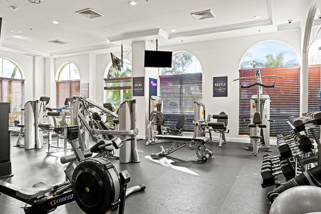 616 Clearwater Park Road 1110